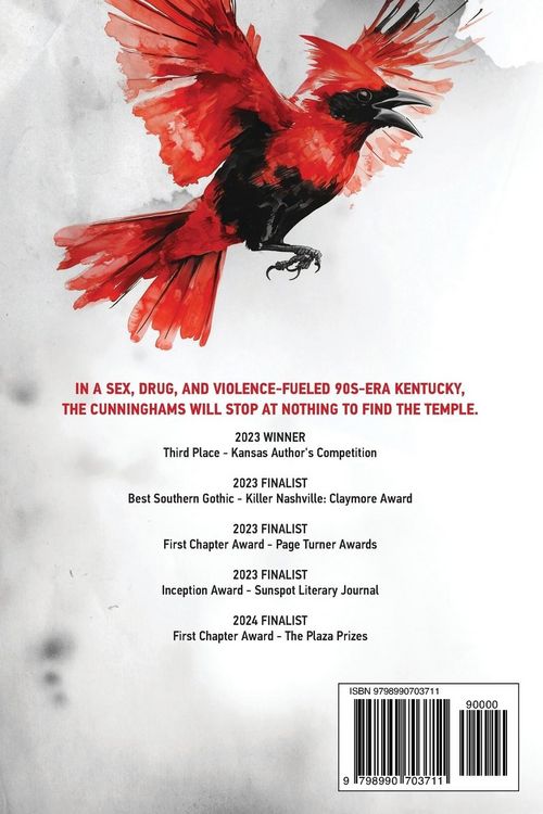 Produktbild: Kentucky Blood