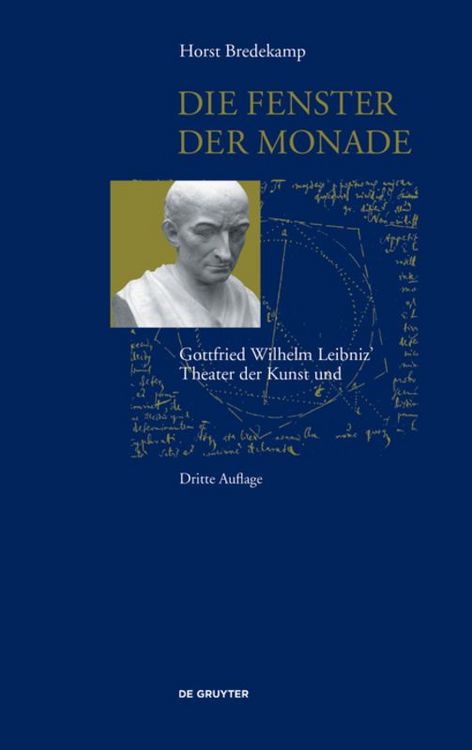 Produktbild: Die Fenster der Monade