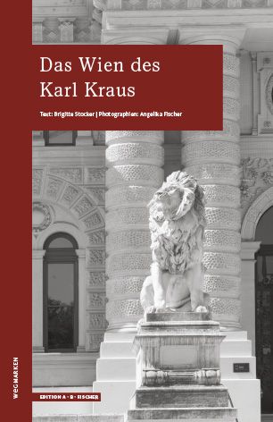Produktbild: Das Wien des Karl Kraus