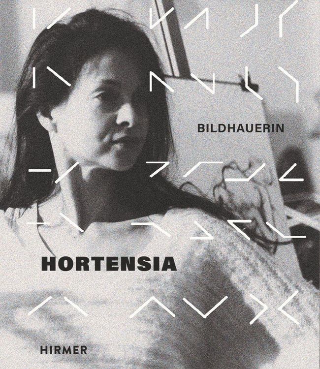Produktbild: Hortensia &ndash; Bildhauerin