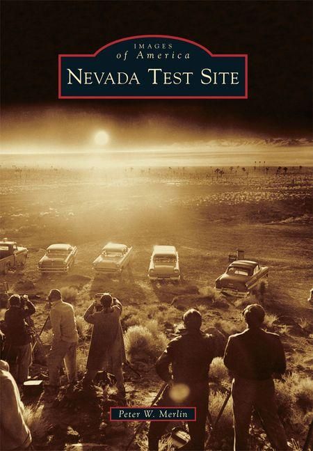 Produktbild: Nevada Test Site