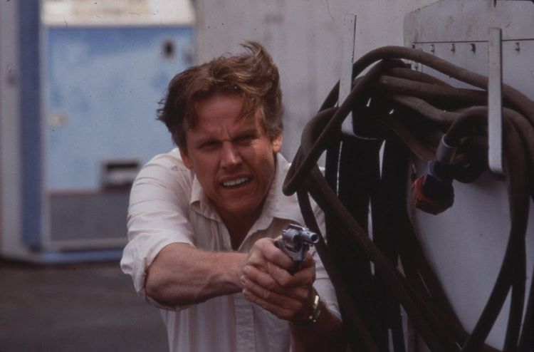 Produktbild: Gef&auml;hrliche Brandung - Point Break