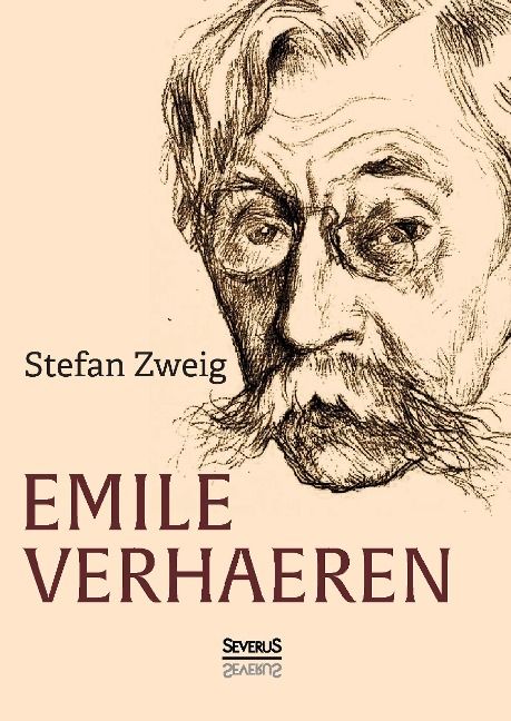 Produktbild: Zweig, S: Emile Verhaeren