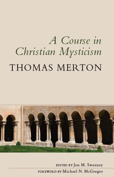 Produktbild: A Course in Christian Mysticism