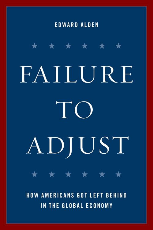 Produktbild: Failure to Adjust