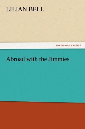 Produktbild: Abroad with the Jimmies