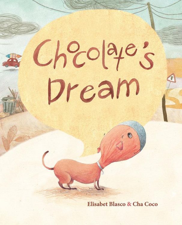 Produktbild: Chocolate's Dream