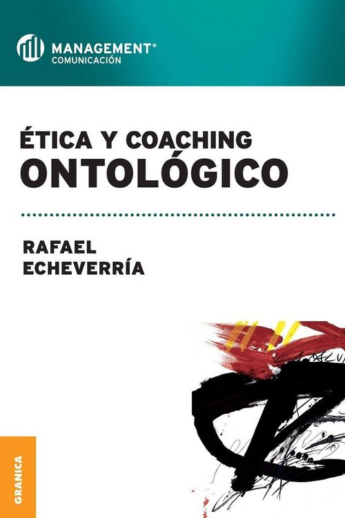 Produktbild: &Eacute;tica y coaching ontol&oacute;gico