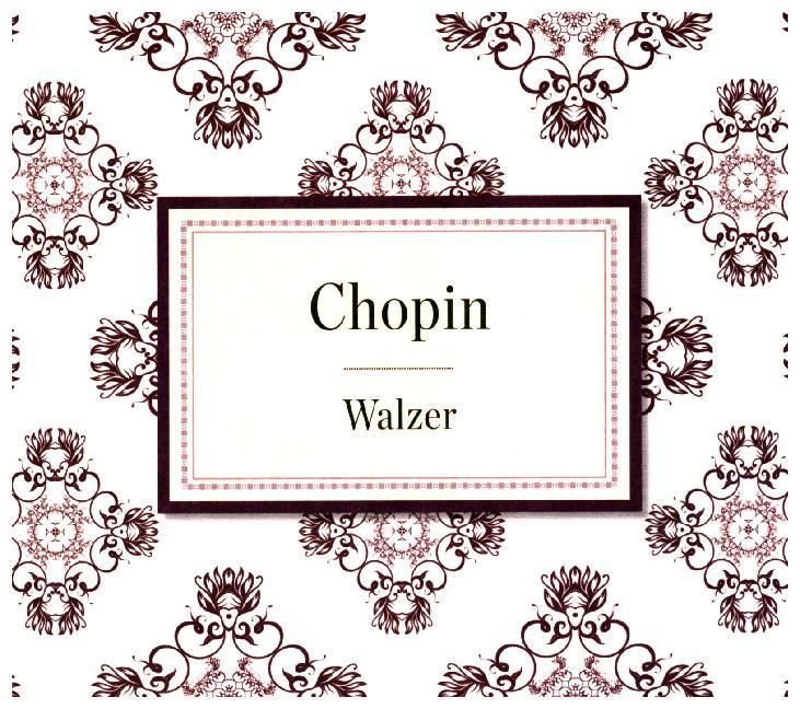Produktbild: Chopin: Walzer