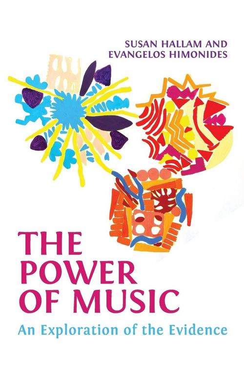 Produktbild: The Power of Music