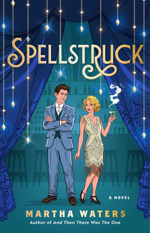 Produktbild: Spellstruck