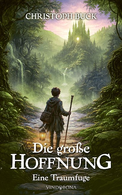 Produktbild: Die gro&szlig;e Hoffnung