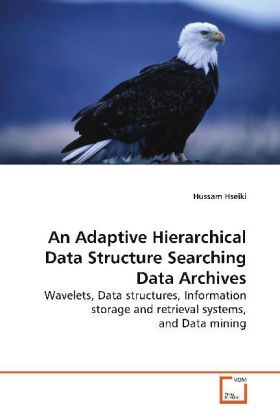 Produktbild: Hseiki, H: An Adaptive Hierarchical Data Structure Searching