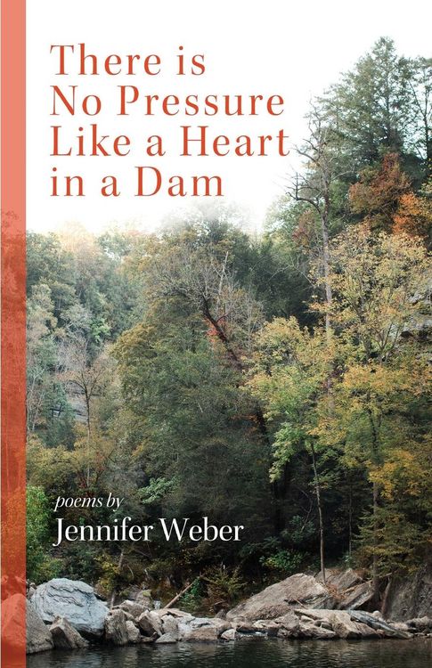 Produktbild: There is No Pressure Like a Heart in a Dam