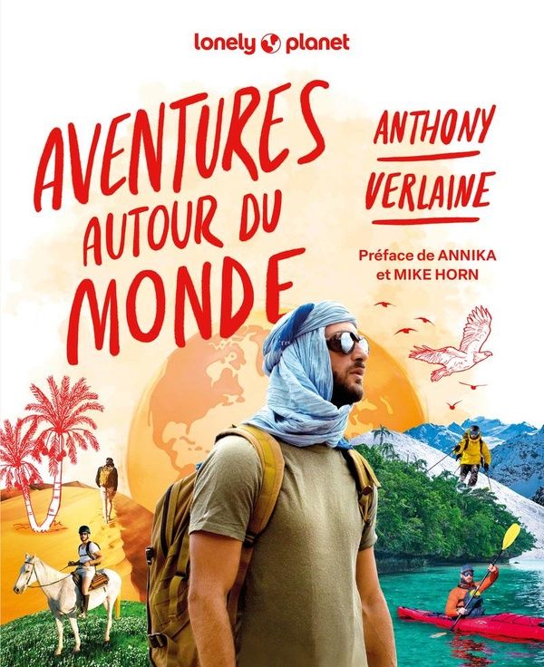 Produktbild: Aventures autour du monde