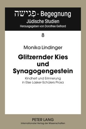 Produktbild: Glitzernder Kies und Synagogengestein