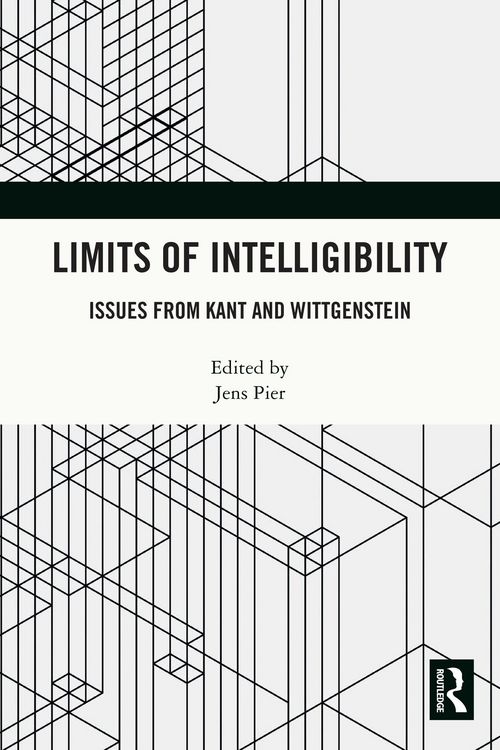 Produktbild: Limits of Intelligibility