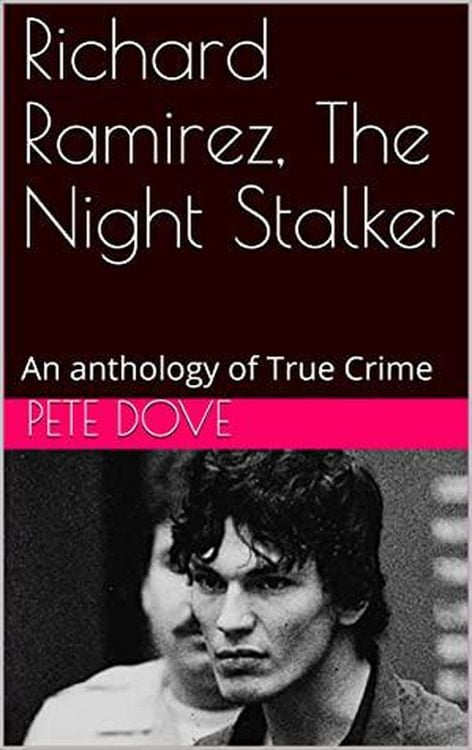 Produktbild: Richard Ramirez, The Night Stalker