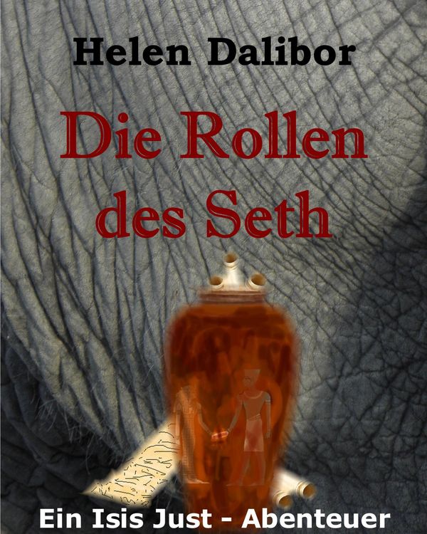 Produktbild: Die Rollen des Seth
