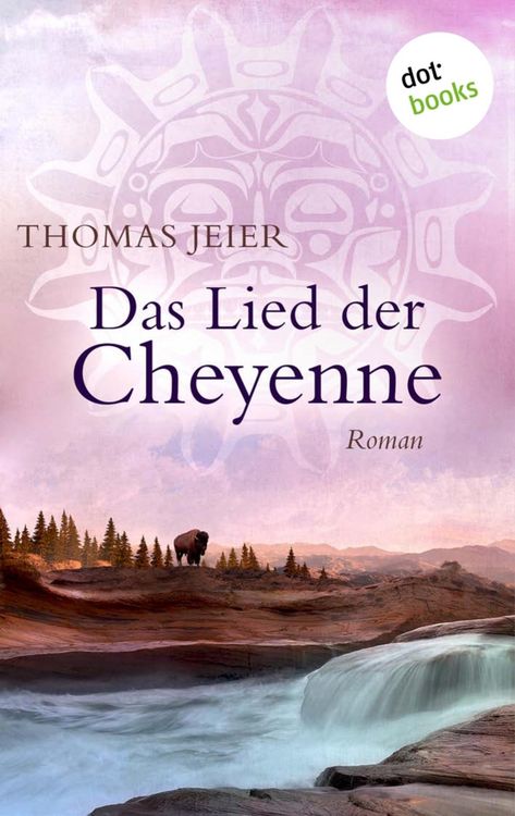 Produktbild: Das Lied der Cheyenne