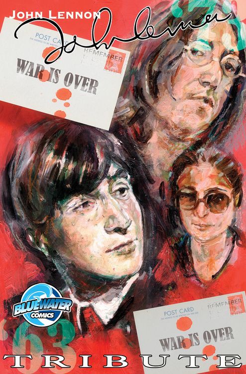Produktbild: Tribute: John Lennon