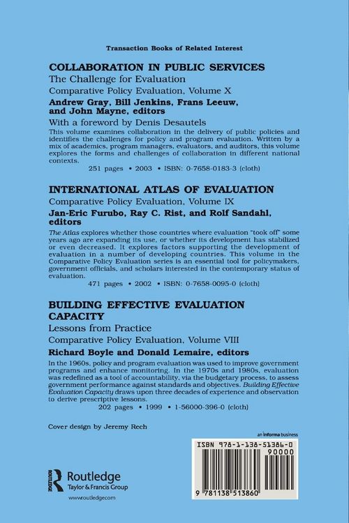 Produktbild: Quality Matters