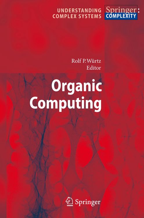 Produktbild: Organic Computing
