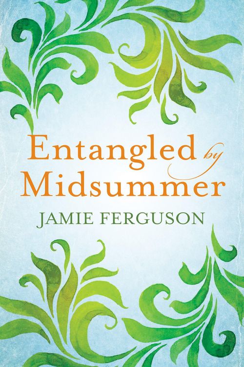 Produktbild: Entangled by Midsummer