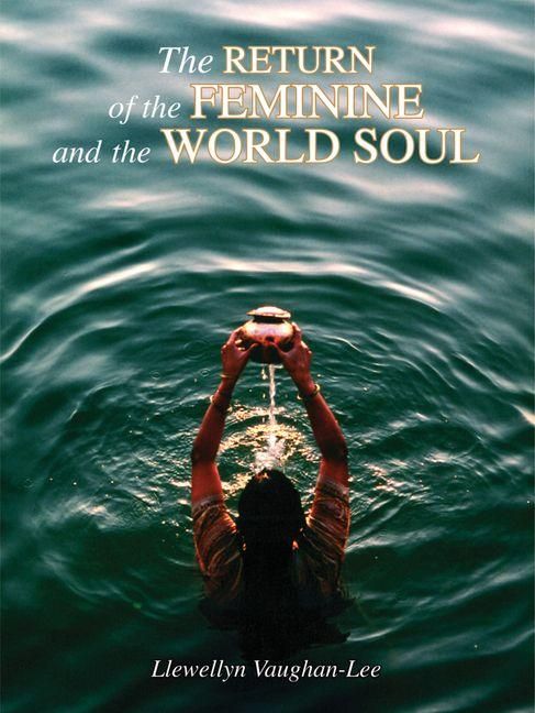 Produktbild: The Return of the Feminine and the World Soul