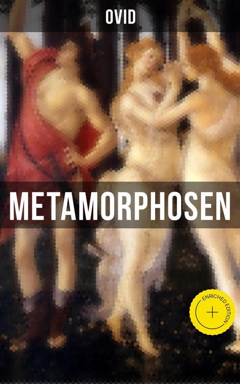 Produktbild: Metamorphosen