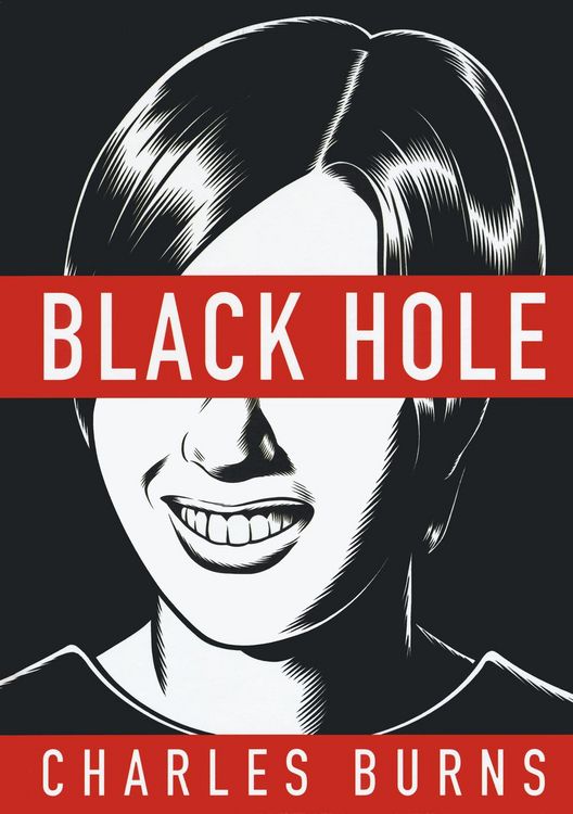 Produktbild: Black hole