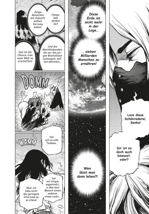 Produktbild: Dr. Stone 10