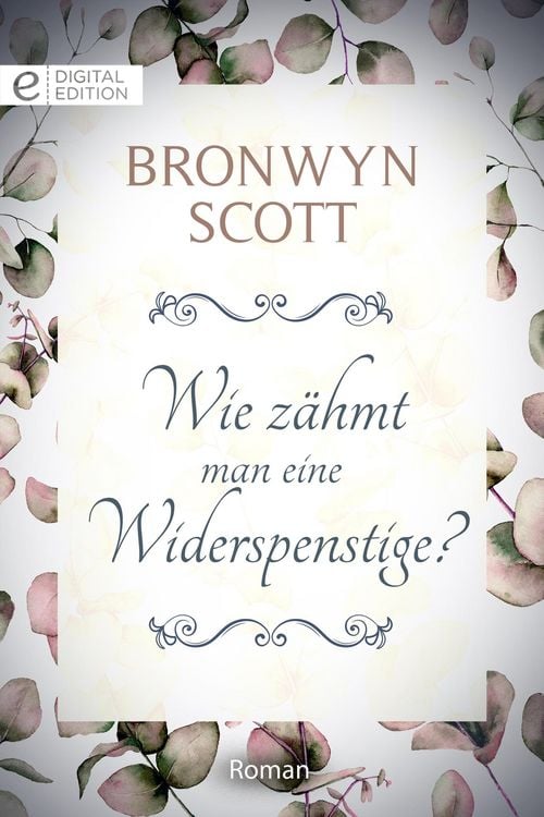 Produktbild: Wie z&auml;hmt man eine Widerspenstige?