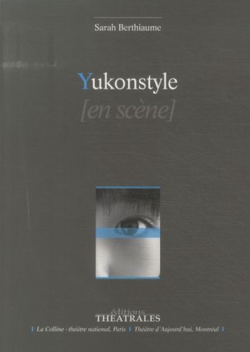 Produktbild: Yukonstyle