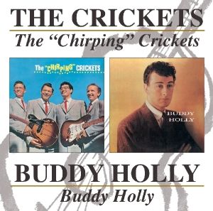 Produktbild: SAME/CHIRPING CRICKETS
