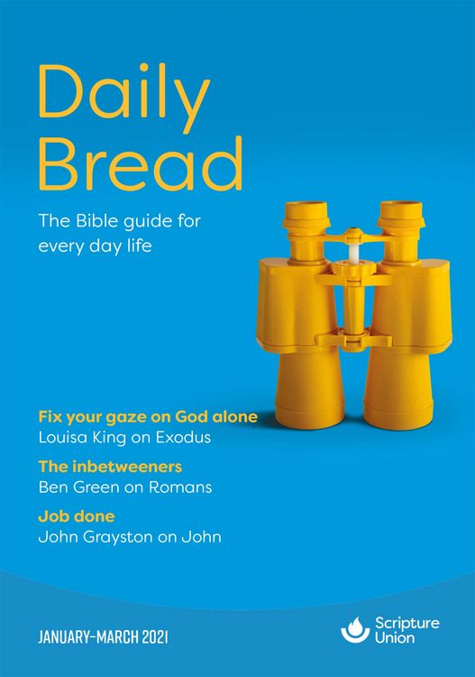 Produktbild: Daily Bread