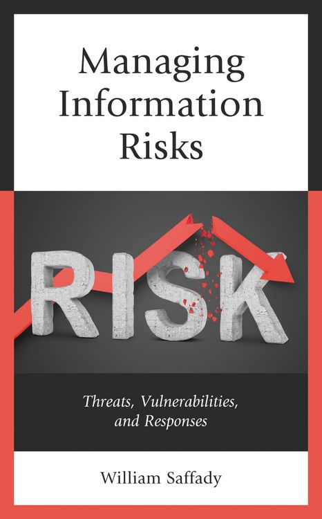 Produktbild: Managing Information Risks
