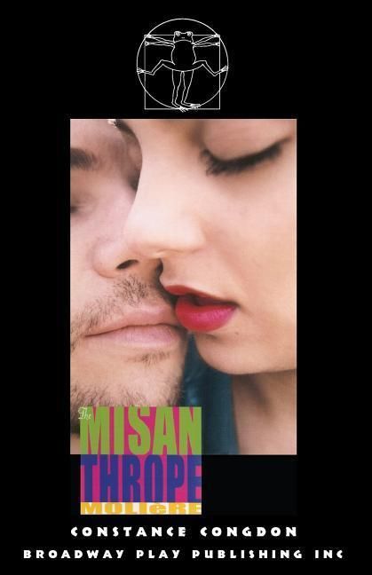 Produktbild: The Misanthrope