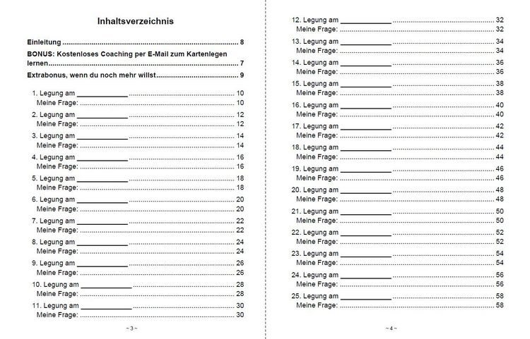 Produktbild: Lebensberatung f&uuml;r MICH