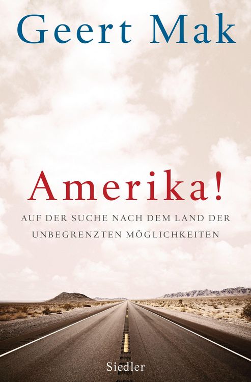 Produktbild: Amerika!