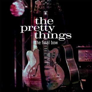 Produktbild: The Final Bow