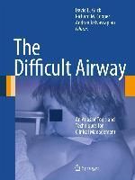 Produktbild: The Difficult Airway