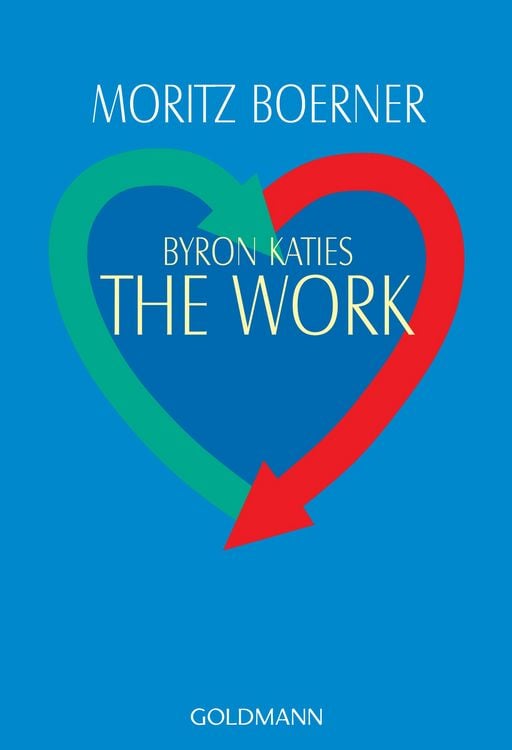 Produktbild: Byron Katies The Work