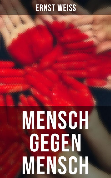 Produktbild: Mensch gegen Mensch