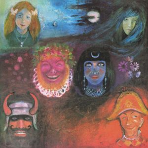 Produktbild: In the Wake of Poseidon (200 Gramm Vinyl)