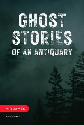Produktbild: Ghost Stories of an Antiquary