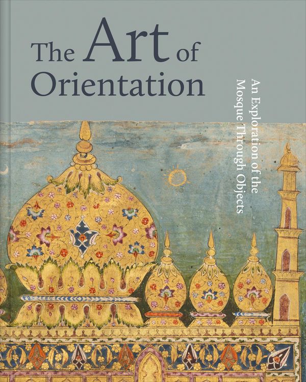 Produktbild: The Art of Orientation