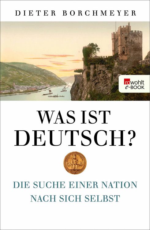 Produktbild: Was ist deutsch?