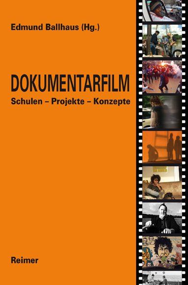 Produktbild: Dokumentarfilm