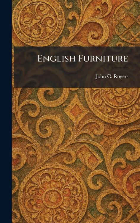 Produktbild: English Furniture